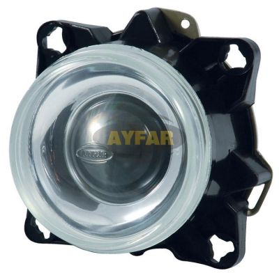 Фар къси светлини