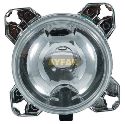 Фар дълги светлини