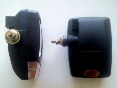 Фарове за трактор,багер,комбайн,фадрома селскостопанска техника