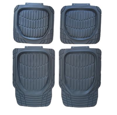 Гумени стелки универсални-4бр/к-т