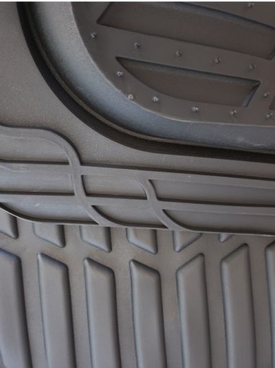 Гумени стелки универсални-4бр/к-т