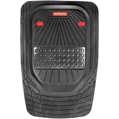 ГУМЕНИ СТЕЛКИ VENUS/ВЕНУС -BLACK CHROME/ЧЕРЕН ХРОМ