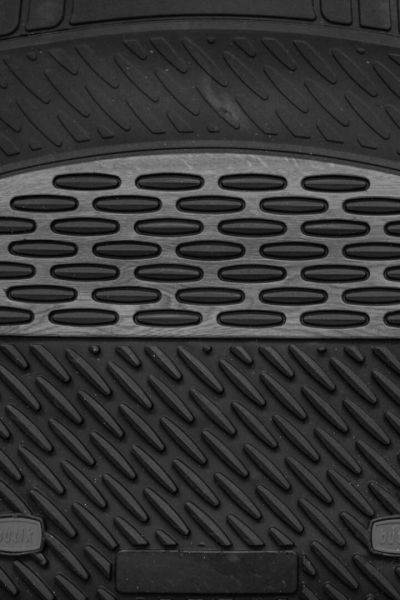 ГУМЕНИ СТЕЛКИ PROFESIONAL - ЧЕРНИ/BLACK