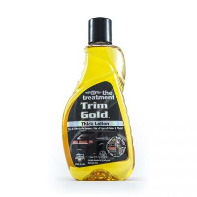 Възстановител и съхранител брони, гуми, лайсни и всички детайли от винил, гума и пластмаса