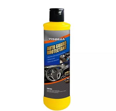 Мляко за табло, ланц VISBELLA 300ml