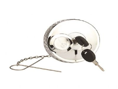 Капачка резервоар за гориво 80mm за Ман/Мерцедес Аксор