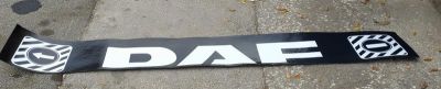 Калобран ремарке 35 см х 240 см DAF