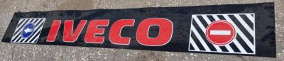 Калобран ремарке 35 см Х 240 см IVECO