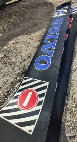 калобран ремарке 35см х 240см  VOLVO