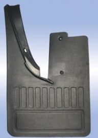 Калобран MERCEDES SPRINTER к-т