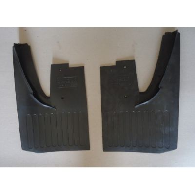 Калобран MERCEDES SPRINTER к-т