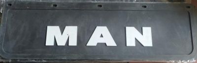 Калобрани релефни предни MAN