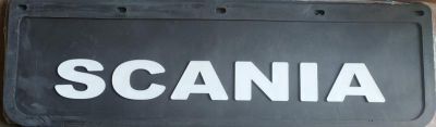Калобрани релефни предни SCANIA