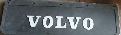 Калобрани релефни предни VOLVO