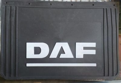 Калобрани релефни задни  DAF
