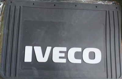 Калобрани релефни задни IVECO