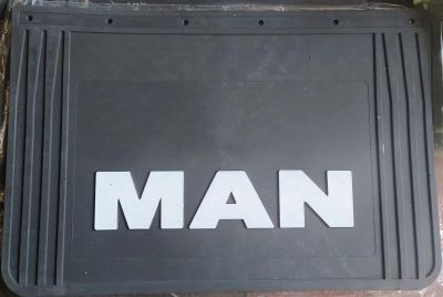 Калобрани релефни задни MAN