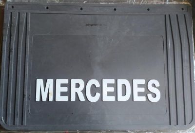 Калобрани релефни задни MERCEDES