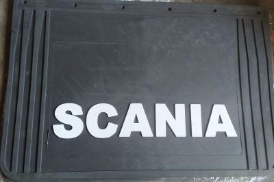 Калобрани релефни задни SCANIA