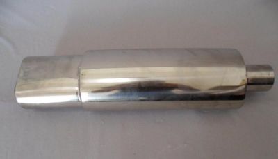 Спортно гърне неръждавейка