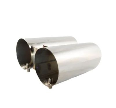 Накрайник ауспух за BMW 320