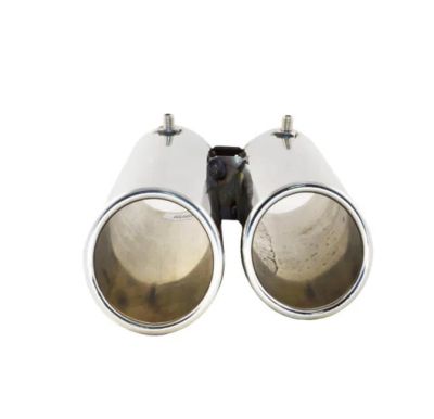 Накрайник ауспух за BMW 320