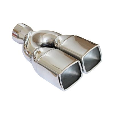 Накрайник ауспух Н3014