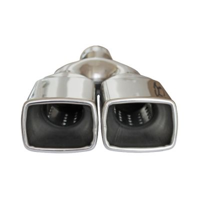 Накрайник ауспух Н3014