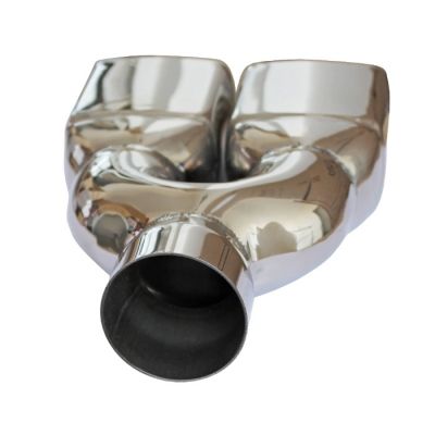 Накрайник ауспух Н3014