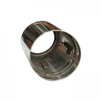 Накрайник ауспух за AUDI A1 / A3 / A4 (B8) / Q3