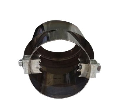 Накрайник ауспух