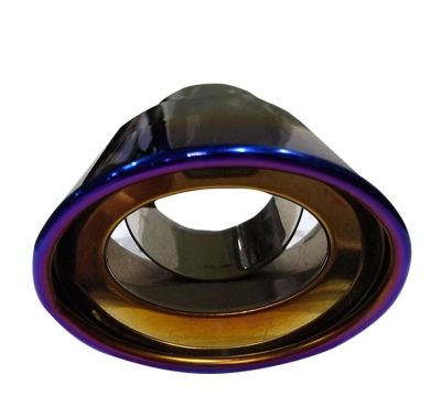 Накрайник ауспух