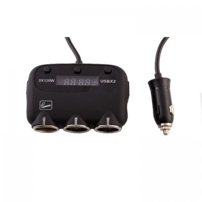 Разклонител за запалка