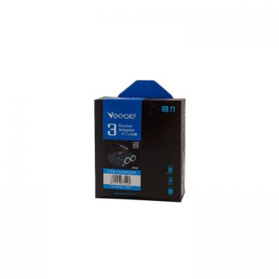 Разклонител за запалка