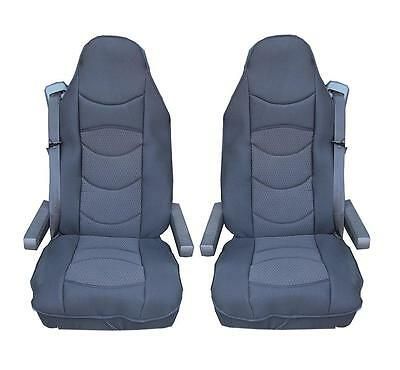 Калъф/тапицерия за седалки за SCANIA R 620, 580, 560, 440, 500, 480,