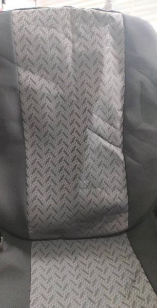 Калъфи за седалки ДАФ 105