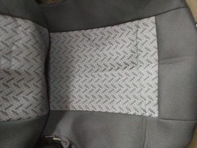 Калъфи за седалки ДАФ 105