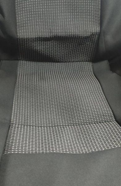 Калъфи за седалки камиони MERCEDES