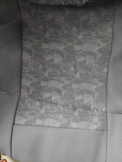 Tапицерии и калъфи за седалки за камион VOLVO FH12/16