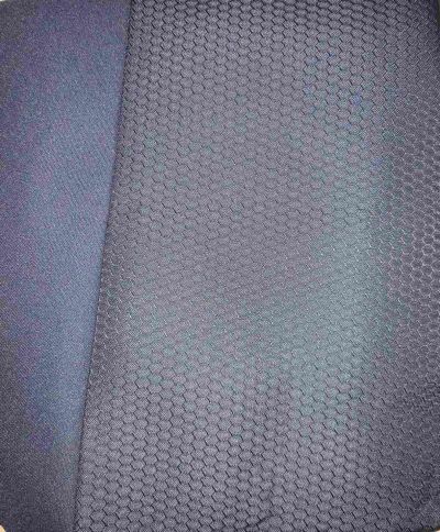 Тапицерия/ калъфи за седалки ИВЕКО 1+1