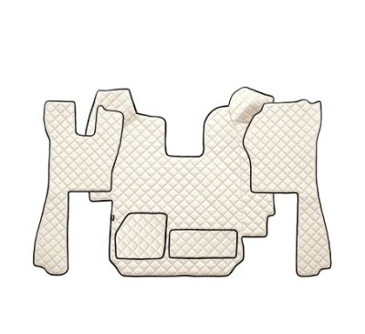 Кожени стелки за SCANIA R (2008-2013) автоматични скорости