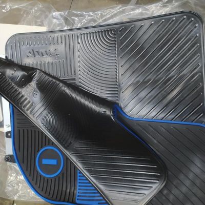 Силиконови стелки RENAULT PREMIUM