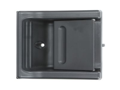 ВЪТРЕШНА ДРЪЖКА ЗА ПЛЪЗГАЩА ВРАТА ЗА MERCEDES SPRINTER 1995.1-2006.7 ПАСАЖЕРСКА СТРАНА