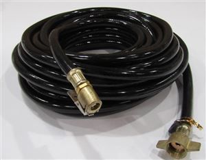 Маркуч за помпане на гуми - 12м