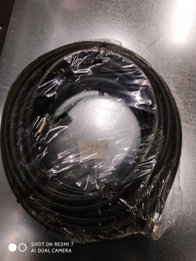 Маркуч за помпане на гуми - 12м