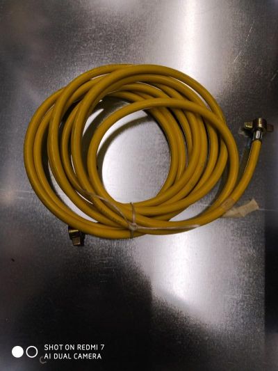 Маркуч за помпене на гуми - 6м