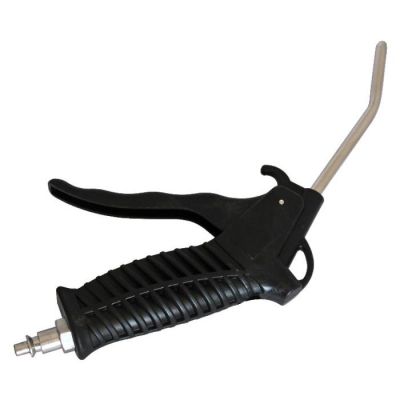 Пистолет за обдухване с комплект накрайници -B500