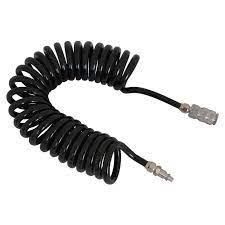 Пистолет за обдухване с комплект накрайници -B500