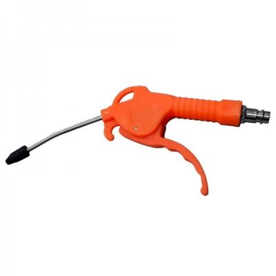 Пистолет за въздух