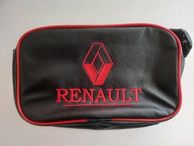 Кожен несесер / органайзер RENAULT